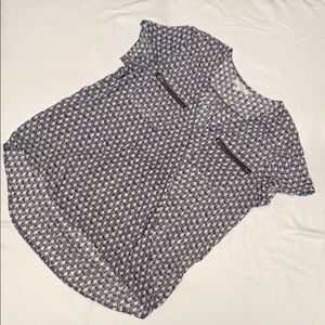 Maurices Blouse/ Size S